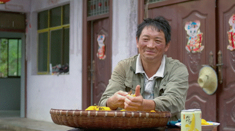 刺梨给他带来了华丽蜕变！贵州果农秒变刺柠吉新农人