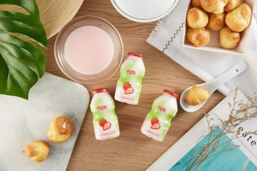 界界乐首次登场进博会，全系产品集体亮相