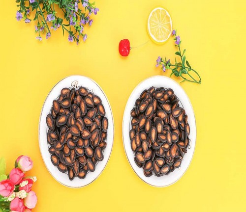 郑州诺艾东商贸有限公司：带你开启美味零食“上瘾”之旅