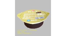 诸城万瑞供应一次性pp塑料碗 拌面火鸡面碗 方便食品包装碗图3