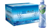 天然矿泉水图3