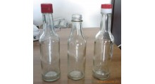 100ml150ml250ml500ml食用油瓶玻璃瓶图2