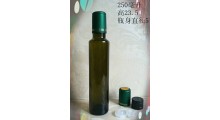 100ml150ml250ml茶油瓶茶油包装瓶图2