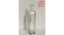 100ml150ml250ml茶油瓶茶油包装瓶图3