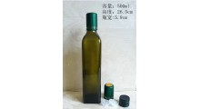 橄榄油包装瓶250ml500ml750ml1000橄榄油瓶图3