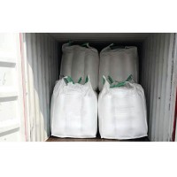 拉筋防膨胀吨包袋 吨袋 集装袋 可印刷涂膜加防漏棉条