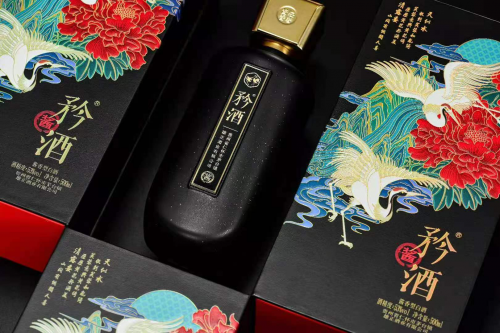 神秘矜酒再现市场 雄正酒业重拾古方传佳酿