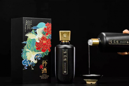 神秘矜酒再现市场 雄正酒业重拾古方传佳酿