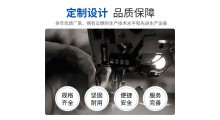 (供应上海/北京) 白炭黑/黑炭黑吨袋 可印刷涂膜加防漏棉条图2