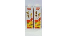 供应金登河生榨芒果汁1.5L，厂家批发，厂家直发，质量无忧图2