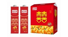 供应金登河生榨芒果汁1.5L，厂家批发，厂家直发，质量无忧图3