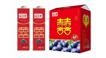供应金登河生榨蓝莓汁1.5L，厂家批发直发，质量保障售后无忧图3