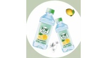供应金登河柠檬苏打水350ml，厂家批发，厂家直发，售后无忧图2