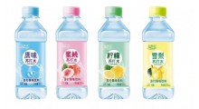 供应金登河柠檬苏打水350ml，厂家批发，厂家直发，售后无忧图4