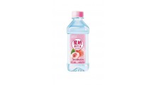 供应金登河蜜桃苏打水350ml，厂家批发，厂家直发，售后无忧图2
