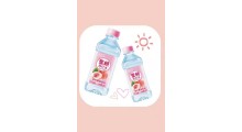 供应金登河蜜桃苏打水350ml，厂家批发，厂家直发，售后无忧图3