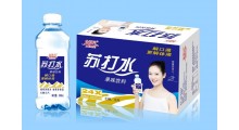 供应金登河原味苏打水350ml，厂家批发，厂家直发，售后无忧图6