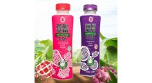 金登河芒蓝莓葡萄牛奶500ml，厂家批发直发，售后无忧图4