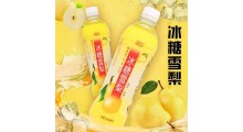 供应金登河冰糖雪梨500ml，厂家批发，厂家直发，质量无忧图3