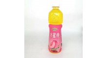供应金登河水蜜桃汁500ml，厂家批发，厂家直发，质量无忧图3