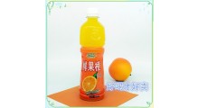 供应金登河鲜果橙橙汁500ml，厂家批发，厂家直发，质量无忧图2