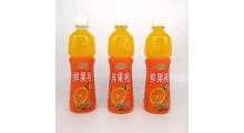 供应金登河鲜果橙橙汁500ml，厂家批发，厂家直发，质量无忧图3
