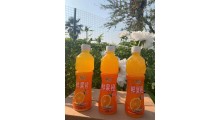 供应金登河鲜果橙橙汁500ml，厂家批发，厂家直发，质量无忧图4