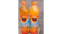 大量供应金登河橙果粒1.5L，厂家批发，厂家直发，质量无忧图2