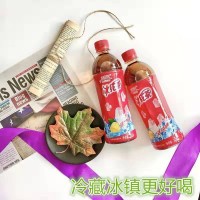 大量供应金登河冰红茶500ml，厂家批发，厂家直发，质量无忧