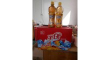 大量供应金登河冰红茶500ml，厂家批发，厂家直发，质量无忧图2