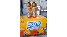 大量供应金登河冰红茶500ml，厂家批发，厂家直发，质量无忧图3
