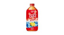 大量供应金登河冰红茶1L，厂家批发，厂家直发，质量无忧图2
