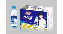 大量供应金登河苏打水350ml，厂家批发，厂家直发，售后无忧图3