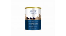 新疆悠力特品牌招商供应图5