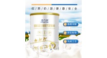 新疆悠力特品牌驼奶招商供应图5