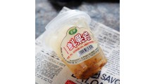 供应冰糖桂花雪梨罐头227g x24杯图2