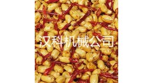 花生真空油炸机、核桃低温油炸设备图3