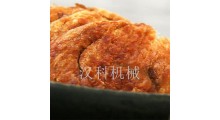 牛肉真空油炸机、香酥鱼低温油炸设备图2