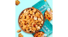 小鱼多海鲜花生图4