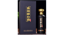 贵州峥台酒（匠心）招商图1