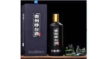 贵州峥台酒（珍品）招商图1