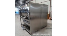 蓝莓真空冻干机、菠萝蜜低温冻干设备图2