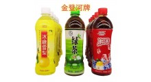 孟州欢乐多饮品金登河冰红茶500ml，厂家直发，0客诉图4