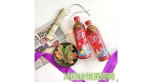 孟州欢乐多饮品金登河冰红茶500ml，厂家直发，0客诉图1