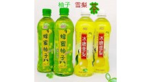 孟州欢乐多饮品金登河冰糖雪梨500ml，厂家直发，0客诉图5