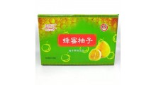 孟州欢乐多饮品金登河蜂蜜柚子茶500ml，厂家直发，0客诉图4