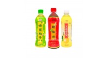 孟州欢乐多饮品金登河酸梅汤500ml，厂家直发，0客诉图4
