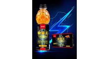 孟州欢乐多饮品能量王维生素饮料600ml，厂家直发，0客诉图2