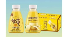 孟州欢乐多饮品益和康冰糖炖雪梨1.25L，厂家直发，0客诉图3