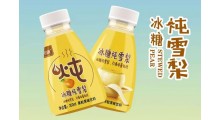 孟州欢乐多饮品益和康冰糖炖雪梨1.25L，厂家直发，0客诉图1